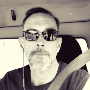 Meet your Posher, Chris